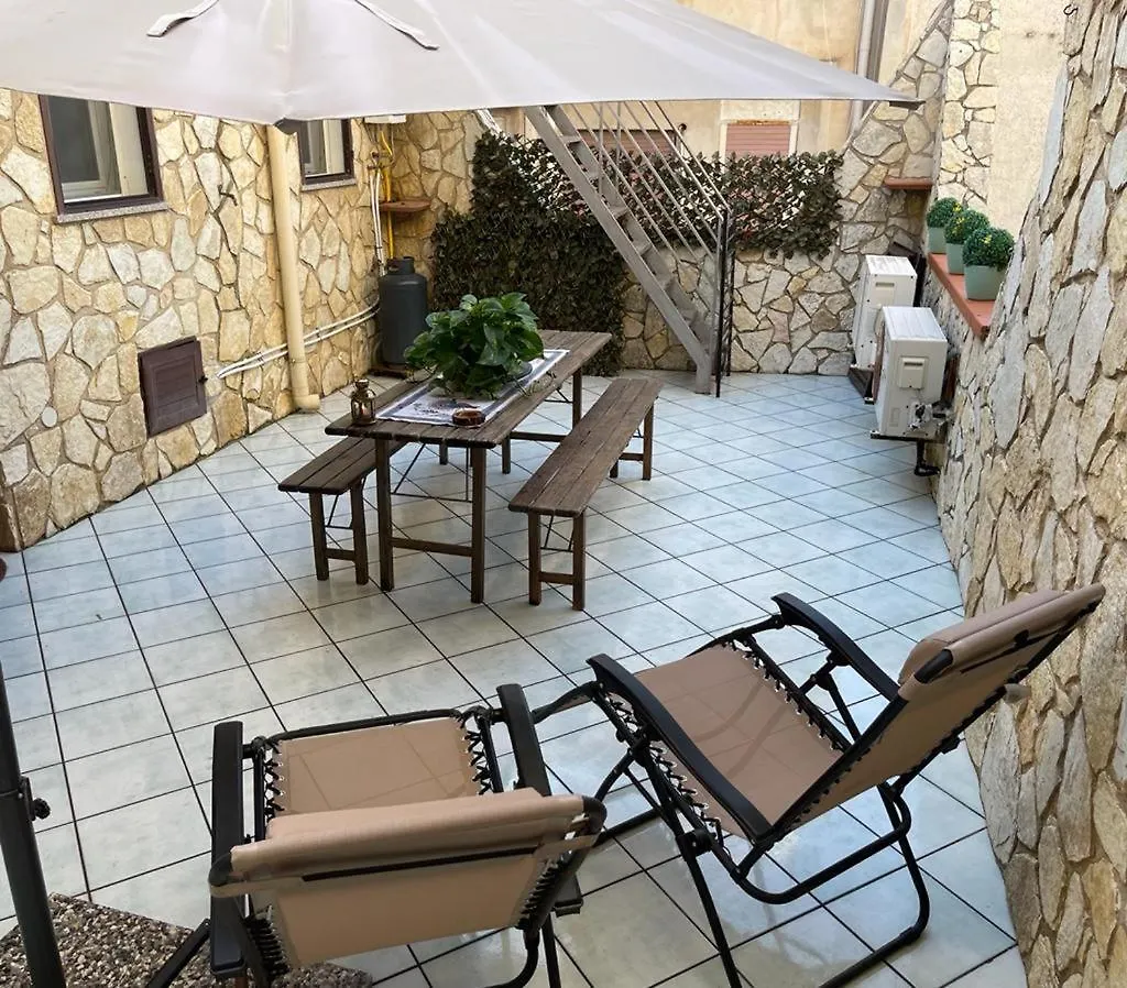 Holiday home Amati Holidays Palermo