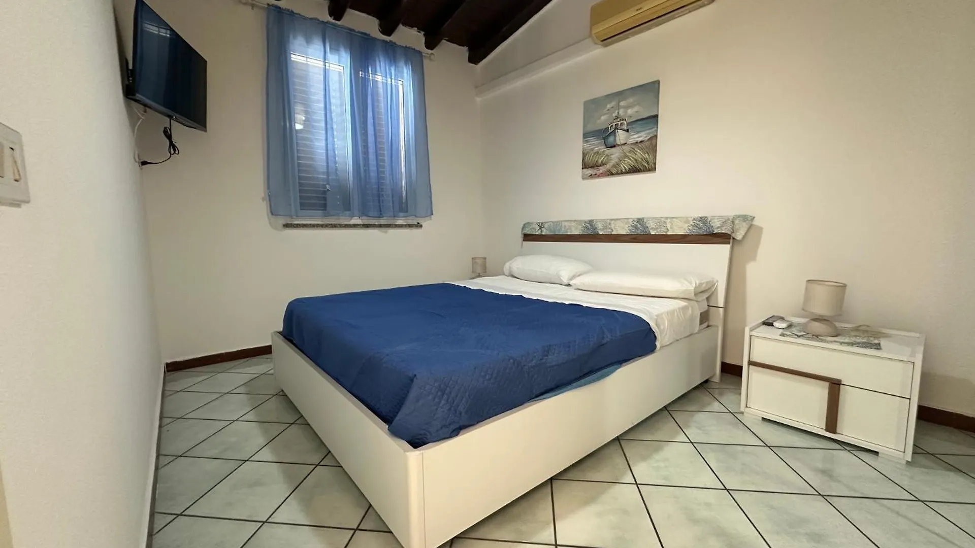 Amati Holidays Palermo Italy